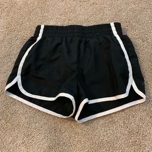 Champion girls athletic shorts(kids)
